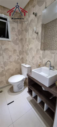 Imagem Apartamento com 1 Quarto à Venda, 50 m² em Boqueirão - Praia Grande Imagem Apartamento com 1 Quarto à Venda, 50 m² em Boqueirão - Praia Grande