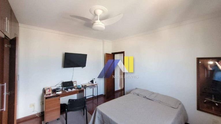 Imagem Apartamento com 3 Quartos à Venda, 100 m² em Centro - Pouso Alegre Imagem Apartamento com 3 Quartos à Venda, 100 m² em Centro - Pouso Alegre