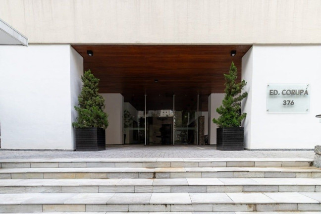 Imagem Apartamento com 3 Quartos à Venda, 123 m² em Jardim Paulista - São Paulo Imagem Apartamento com 3 Quartos à Venda, 123 m² em Jardim Paulista - São Paulo