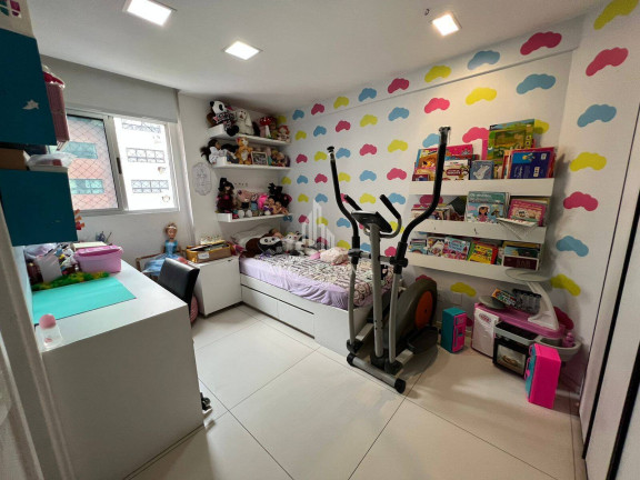 Imagem Apartamento com 4 Quartos à Venda, 164 m² em Ponta Verde - Maceió