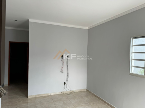 Imagem Casa com 2 Quartos à Venda, 60 m² em Bonfim Paulista - Ribeirão Preto Imagem Casa com 2 Quartos à Venda, 60 m² em Bonfim Paulista - Ribeirão Preto