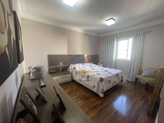 Imagem Apartamento com 3 Quartos à Venda, 158 m² em Barcelona - São Caetano Do Sul Imagem Apartamento com 3 Quartos à Venda, 158 m² em Barcelona - São Caetano Do Sul