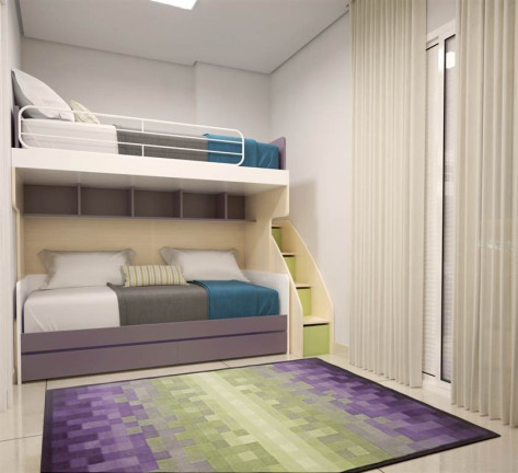 Imagem Apartamento com 2 Quartos à Venda, 70 m² em Guilhermina - Praia Grande Imagem Apartamento com 2 Quartos à Venda, 70 m² em Guilhermina - Praia Grande