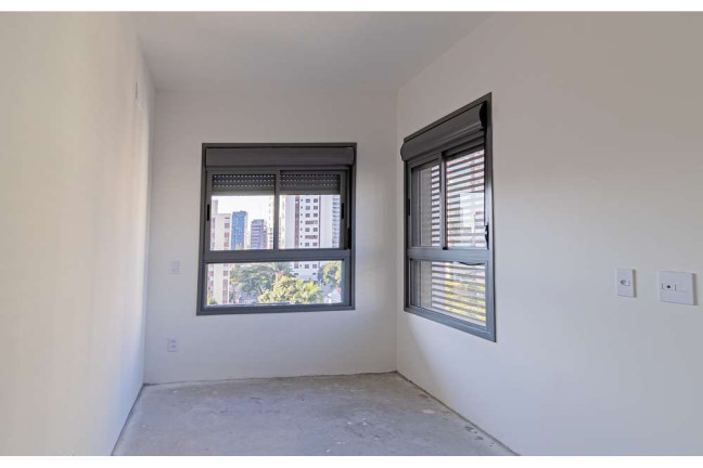 Imagem Apartamento com 2 Quartos à Venda, 54 m² em Jardim Das Acácias - São Paulo Imagem Apartamento com 2 Quartos à Venda, 54 m² em Jardim Das Acácias - São Paulo