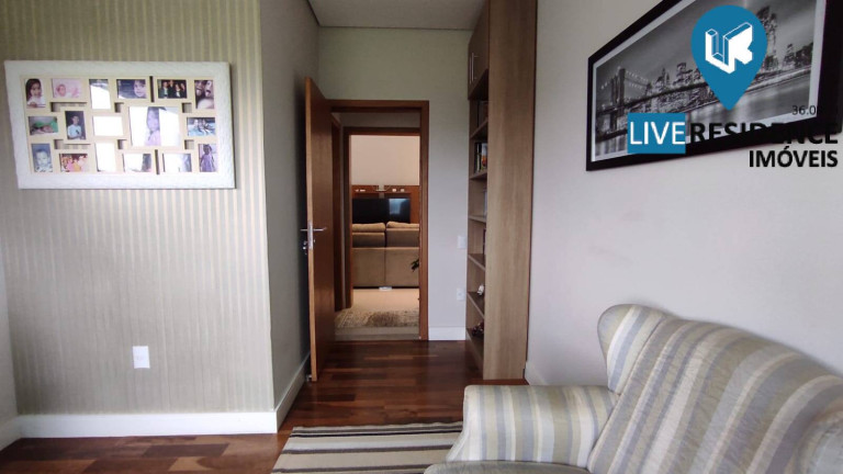 Imagem Casa com 3 Quartos à Venda, 381 m² em Condominio Village Das Palmeiras - Itatiba
