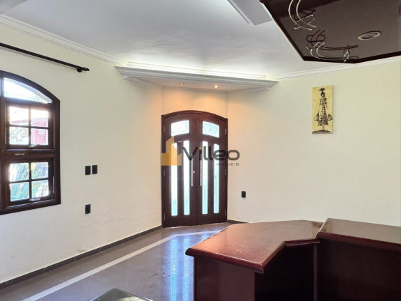 Imagem Casa de Condomínio com 6 Quartos para Alugar, 600 m² em Jardim Isaura - Sorocaba