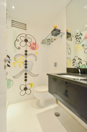 Imagem Apartamento com 4 Quartos à Venda, 326 m² em Real Parque - São Paulo Imagem Apartamento com 4 Quartos à Venda, 326 m² em Real Parque - São Paulo