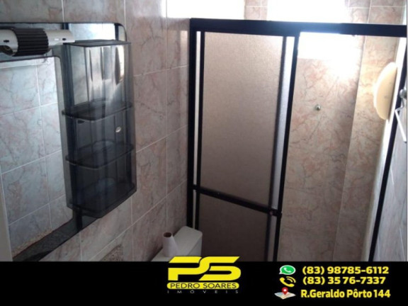 Imagem Apartamento com 3 Quartos à Venda, 78 m² em Bancários - João Pessoa Imagem Apartamento com 3 Quartos à Venda, 78 m² em Bancários - João Pessoa