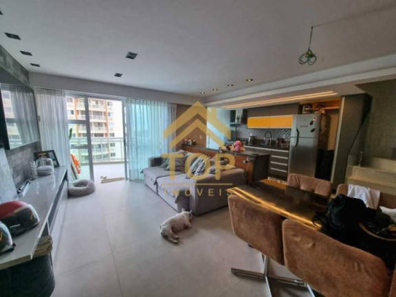 Imagem Apartamento com 2 Quartos à Venda, 80 m² em Barra Da Tijuca - Rio De Janeiro Imagem Apartamento com 2 Quartos à Venda, 80 m² em Barra Da Tijuca - Rio De Janeiro