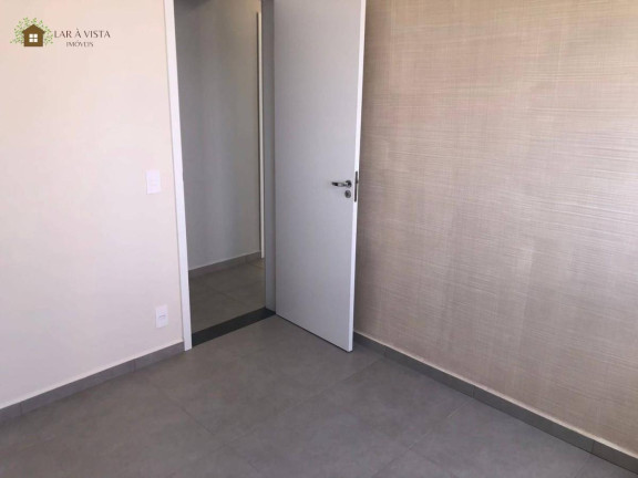 Imagem Apartamento com 3 Quartos à Venda, 88 m² em Jardim Maria José - Votorantim