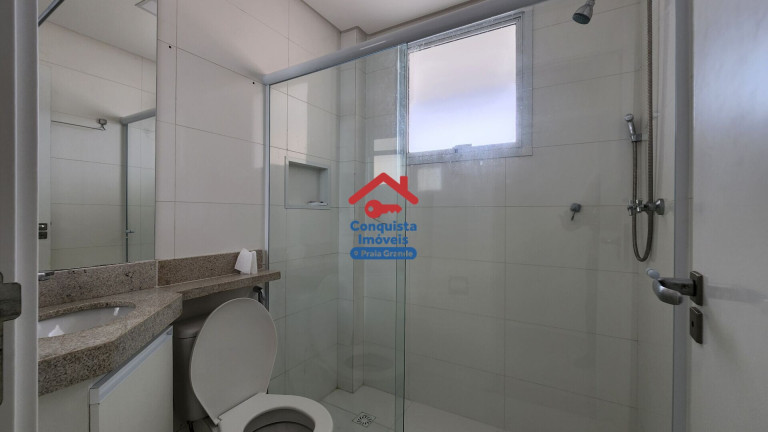 Imagem Cobertura com 3 Quartos à Venda, 160 m² em Guilhermina - Praia Grande Imagem Cobertura com 3 Quartos à Venda, 160 m² em Guilhermina - Praia Grande