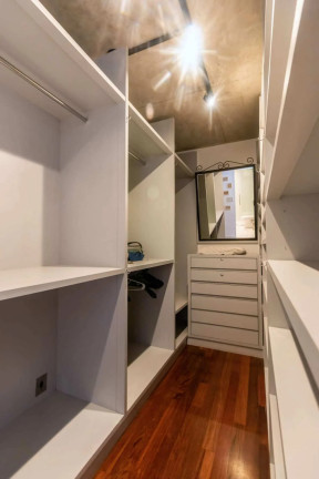 Imagem Apartamento com 1 Quarto para Alugar, 90 m² em Cidade Monções - São Paulo Imagem Apartamento com 1 Quarto para Alugar, 90 m² em Cidade Monções - São Paulo