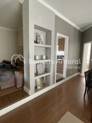 Imagem Casa de Condomínio com 3 Quartos à Venda, em Sousas - Campinas Imagem Casa de Condomínio com 3 Quartos à Venda, em Sousas - Campinas