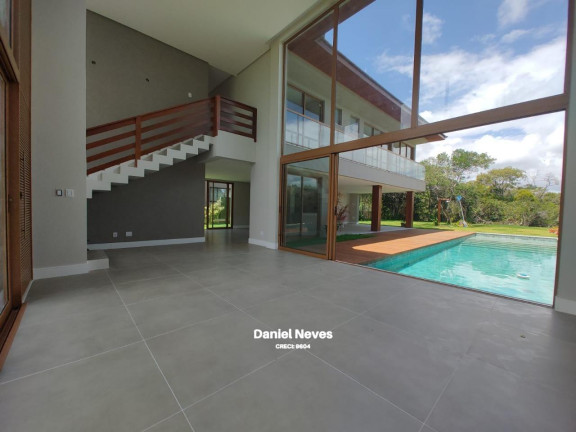 Imagem Casa de Condomínio com 5 Quartos à Venda, 375 m² em Praia Do Forte - Mata De São João