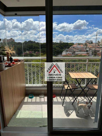 Imagem Apartamento com 1 Quarto à Venda, 63 m² em Jardim Marajoara - São Paulo Imagem Apartamento com 1 Quarto à Venda, 63 m² em Jardim Marajoara - São Paulo