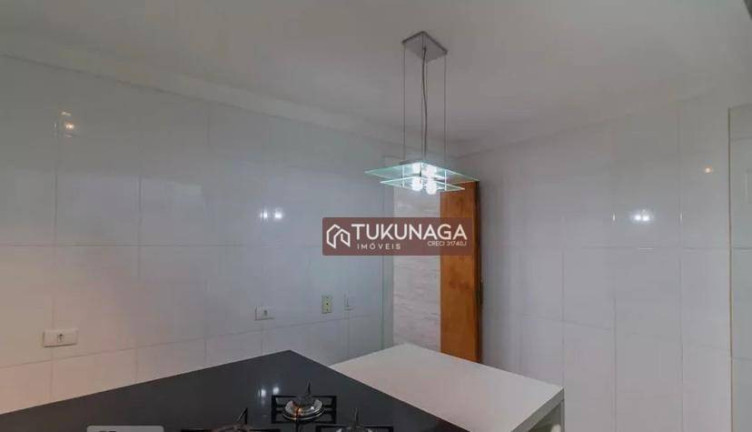 Imagem Sobrado com 2 Quartos à Venda, 48 m² em Jardim Do Papai - Guarulhos Imagem Sobrado com 2 Quartos à Venda, 48 m² em Jardim Do Papai - Guarulhos