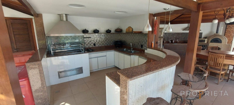 Imagem Casa de Condomínio com 6 Quartos à Venda, 836 m² em Barra Da Tijuca - Rio De Janeiro Imagem Casa de Condomínio com 6 Quartos à Venda, 836 m² em Barra Da Tijuca - Rio De Janeiro