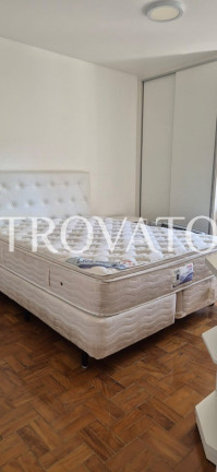 Imagem Imóvel com 2 Quartos à Venda, 90 m² em Vila Mariana - São Paulo