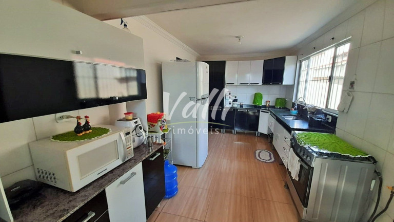 Imagem Casa com 3 Quartos à Venda, 125 m² em Parque Da Liberdade - Americana