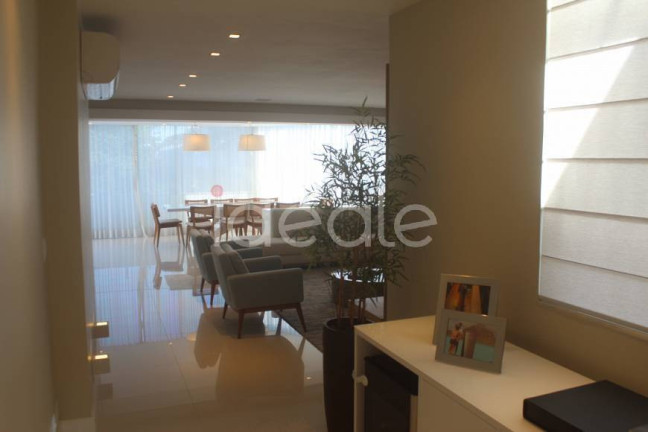 Imagem Cobertura com 4 Quartos à Venda, 308 m² em Barra Da Tijuca - Rio De Janeiro