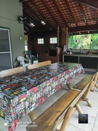 Imagem Casa com 2 Quartos à Venda, 214 m² em Loteamento Chácaras Vale Das Garças - Campinas