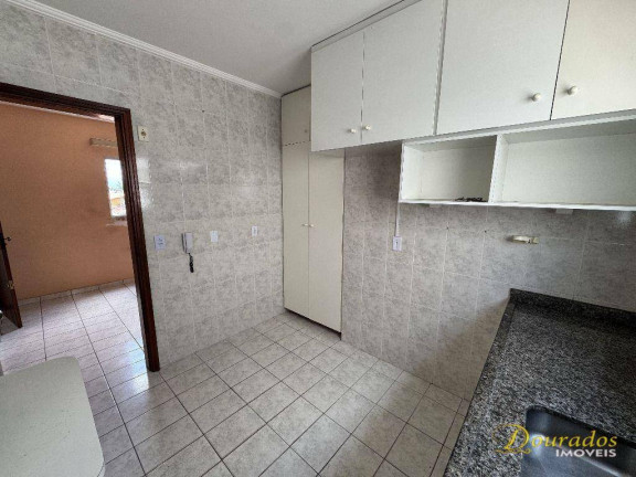 Imagem Apartamento com 2 Quartos à Venda, 55 m² em Aviação - Praia Grande