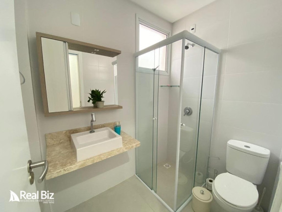 Imagem Cobertura com 3 Quartos à Venda, 167 m² em Palmas - Governador Celso Ramos Imagem Cobertura com 3 Quartos à Venda, 167 m² em Palmas - Governador Celso Ramos