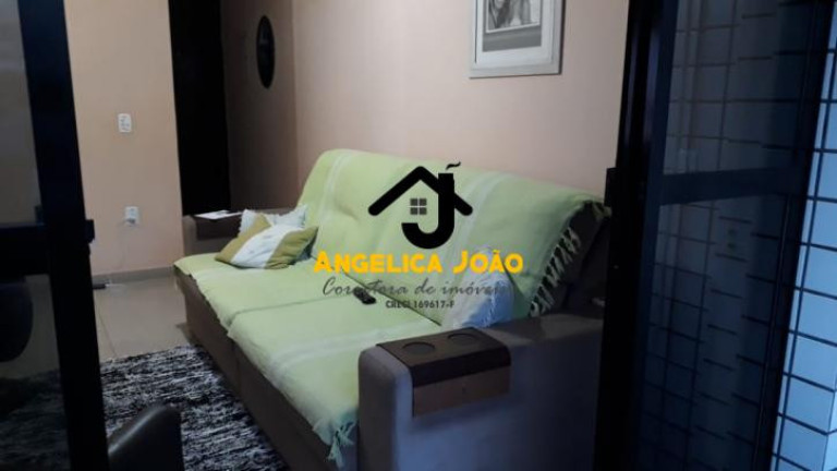 Imagem Apartamento com 2 Quartos à Venda, 68 m² em Itarare - São Vicente