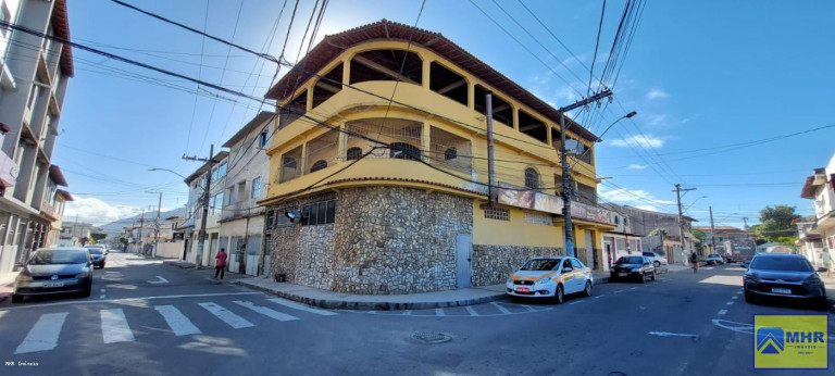 Apartamento com 4 Quartos à Venda, 400 m² em José De Anchieta - Serra