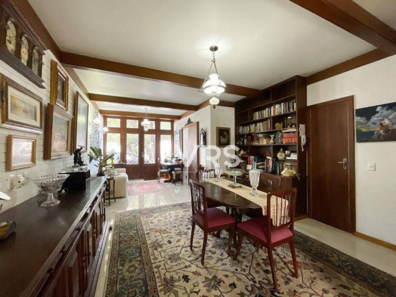 Imagem Casa com 3 Quartos à Venda, 105 m² em Alto - Teresópolis