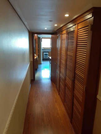 Imagem Apartamento com 3 Quartos à Venda, 292 m² em Centro - Novo Hamburgo