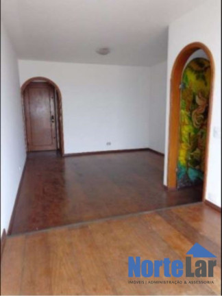 Imagem Apartamento com 2 Quartos à Venda, 69 m² em Vila Nivi - São Paulo