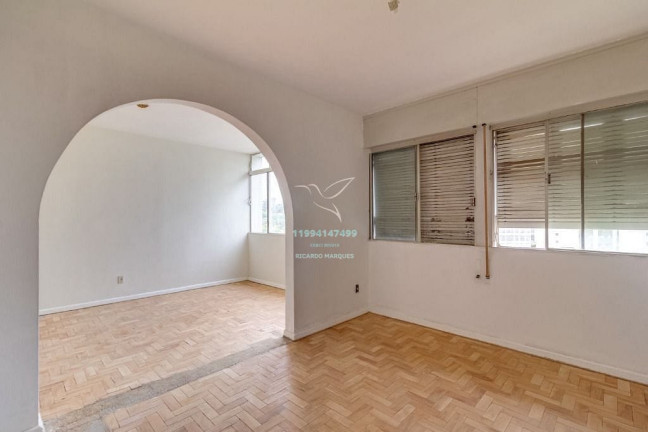 Imagem Apartamento com 2 Quartos à Venda, 89 m² em Bela Vista - São Paulo Imagem Apartamento com 2 Quartos à Venda, 89 m² em Bela Vista - São Paulo