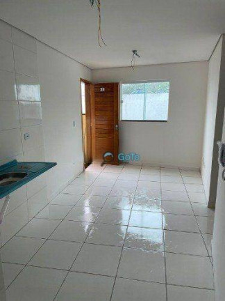 Apartamento com 2 Quartos à Venda, 40 m² em Vila Matilde - São Paulo