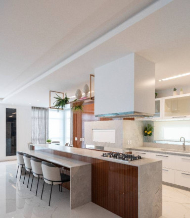 Imagem Apartamento com 4 Quartos à Venda, 220 m² em Navegantes - Capão Da Canoa
