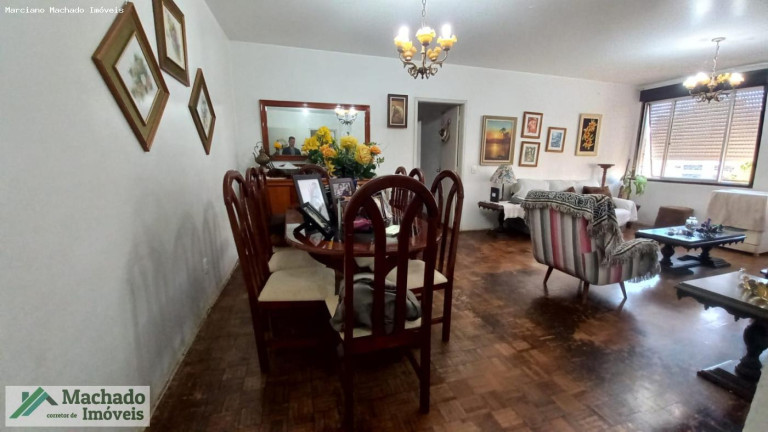 Imagem Apartamento com 3 Quartos à Venda, 128 m² em Centro - Santa Maria