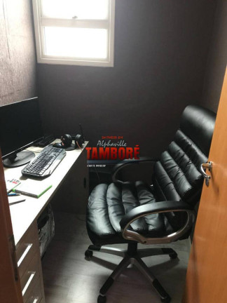 Imagem Apartamento com 4 Quartos à Venda, 172 m² em Tamboré - Santana De Parnaíba Imagem Apartamento com 4 Quartos à Venda, 172 m² em Tamboré - Santana De Parnaíba