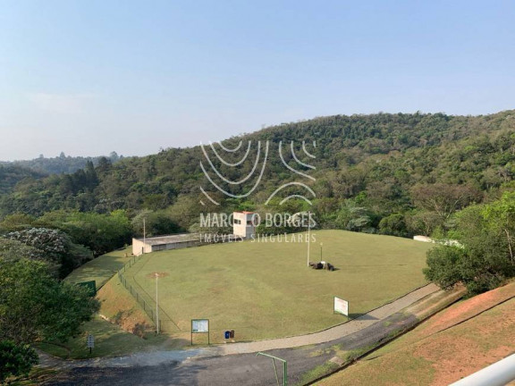 Imagem Terreno em Condomínio à Venda, 530 m² em Alphaville - Santana De Parnaíba Imagem Terreno em Condomínio à Venda, 530 m² em Alphaville - Santana De Parnaíba