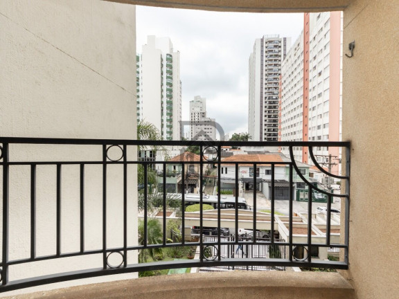 Imagem Apartamento com 2 Quartos à Venda, 57 m² em Vila Clementino - São Paulo Imagem Apartamento com 2 Quartos à Venda, 57 m² em Vila Clementino - São Paulo
