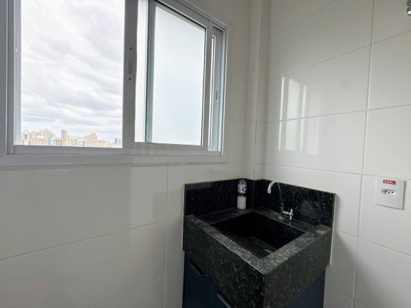 Imagem Apartamento com 2 Quartos à Venda, 60 m² em Guilhermina - Praia Grande Imagem Apartamento com 2 Quartos à Venda, 60 m² em Guilhermina - Praia Grande