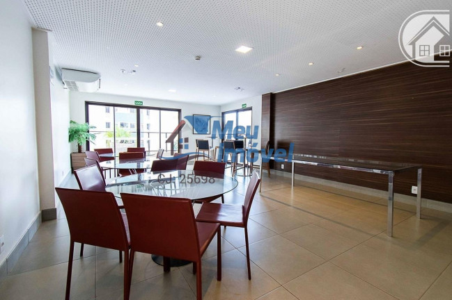 Imagem Imóvel com 1 Quarto à Venda, 42 m² em Norte (águas Claras) - Brasília