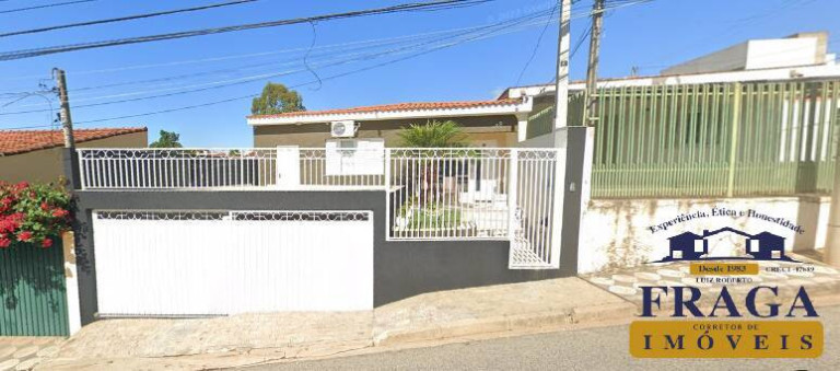 Casa com 2 Quartos à Venda, 100 m² em Vila Progresso - Sorocaba