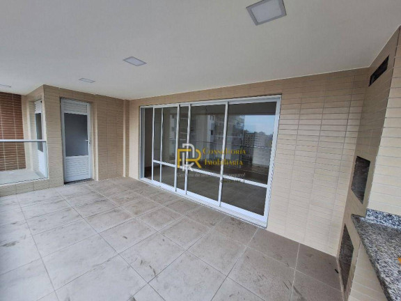 Imagem Apartamento com 3 Quartos à Venda, 143 m² em Aviação - Praia Grande Imagem Apartamento com 3 Quartos à Venda, 143 m² em Aviação - Praia Grande