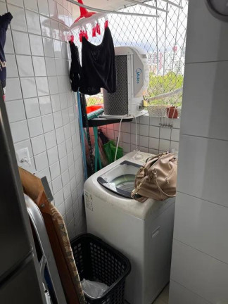 Imagem Apartamento com 3 Quartos à Venda, 72 m² em Tamarineira - Recife