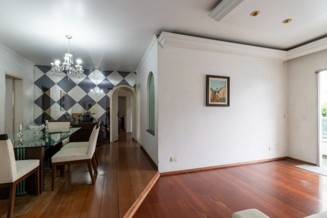 Imagem Apartamento com 3 Quartos à Venda, 148 m² em Vila Monte Alegre - São Paulo Imagem Apartamento com 3 Quartos à Venda, 148 m² em Vila Monte Alegre - São Paulo