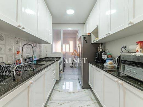 Imagem Apartamento com 2 Quartos à Venda, 74 m² em Vila Regente Feijó - São Paulo Imagem Apartamento com 2 Quartos à Venda, 74 m² em Vila Regente Feijó - São Paulo