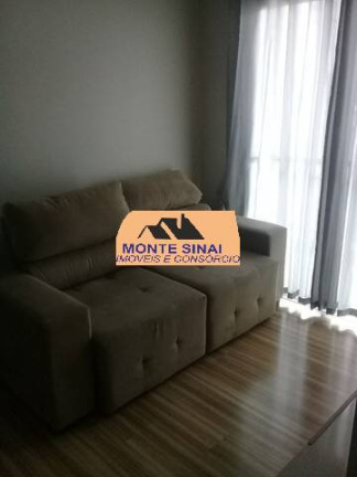 Imagem Apartamento com 2 Quartos à Venda, 54 m² em Jardim Antônio Cassillo - Votorantim Imagem Apartamento com 2 Quartos à Venda, 54 m² em Jardim Antônio Cassillo - Votorantim