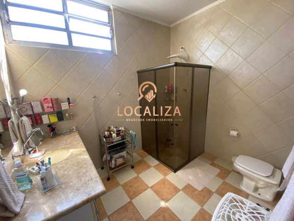 Imagem Casa com 3 Quartos à Venda, 452 m² em Jardim Das Nações - Taubaté