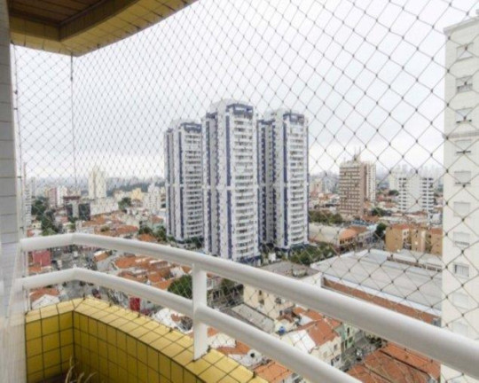 Imagem Apartamento com 2 Quartos à Venda, 65 m² em Cambuci - São Paulo