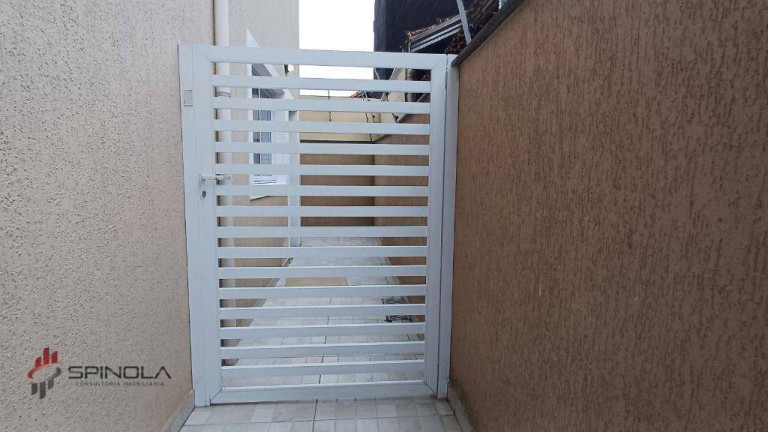 Imagem Sobrado com 2 Quartos à Venda, 58 m² em Maracanã - Praia Grande